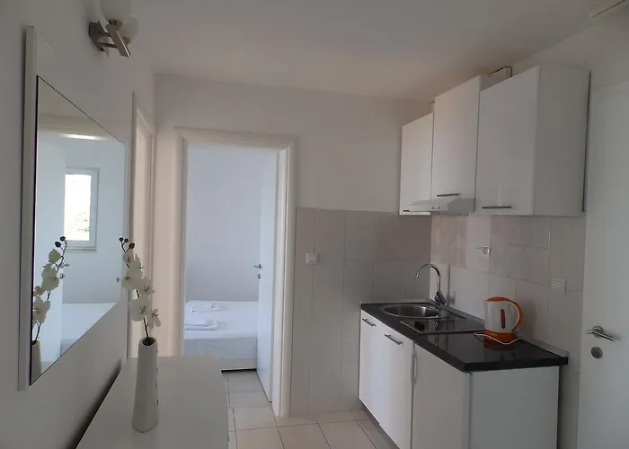 Rosina Apartamento *