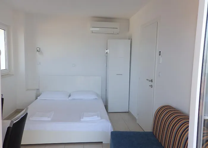 Rosina Apartamento Rogoznica (Sibenik-Knin)