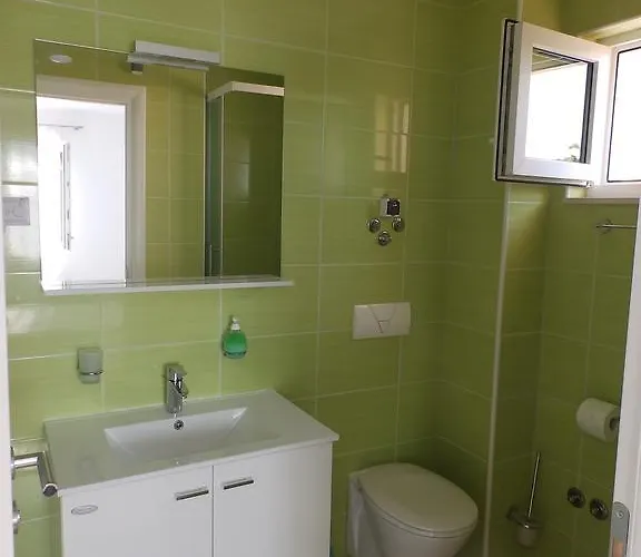 Apartamento Rosina *