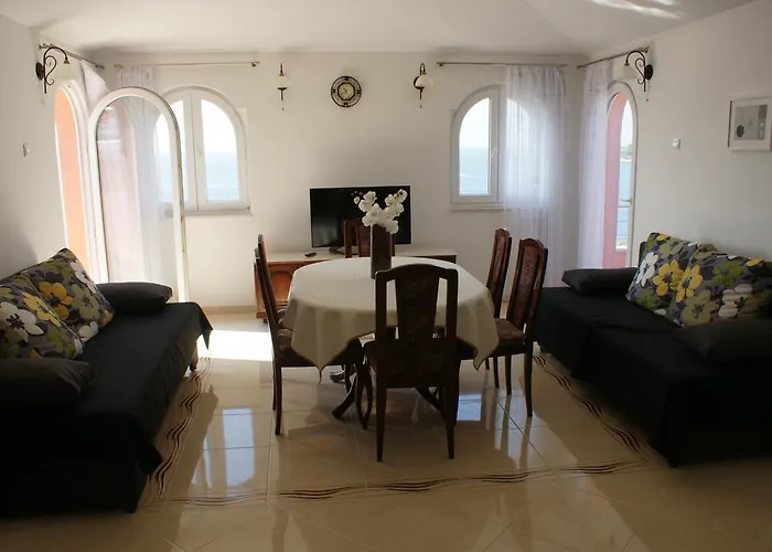 Apartamento Rosina Rogoznica (Sibenik-Knin)