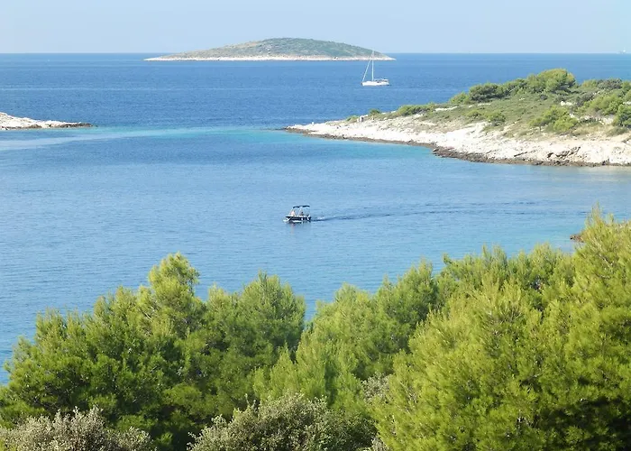 Rosina Apartamento Rogoznica (Sibenik-Knin)