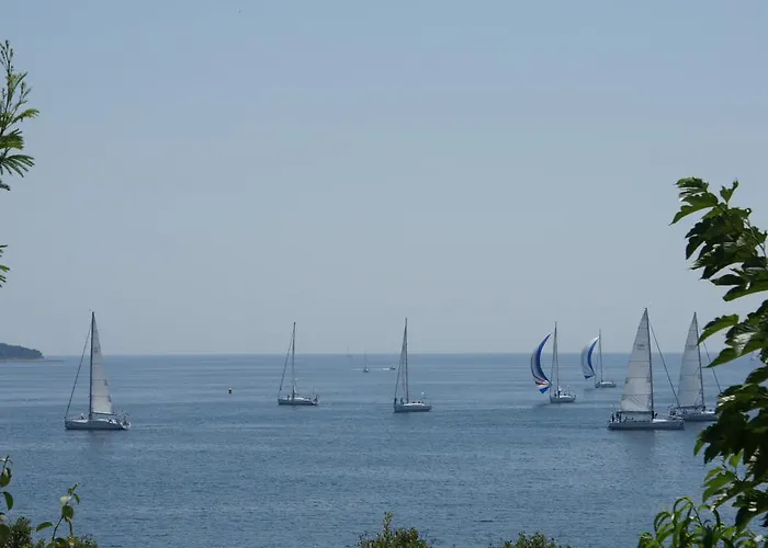 Apartamento Rosina *