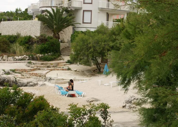 Apartamento Rosina Rogoznica (Sibenik-Knin)