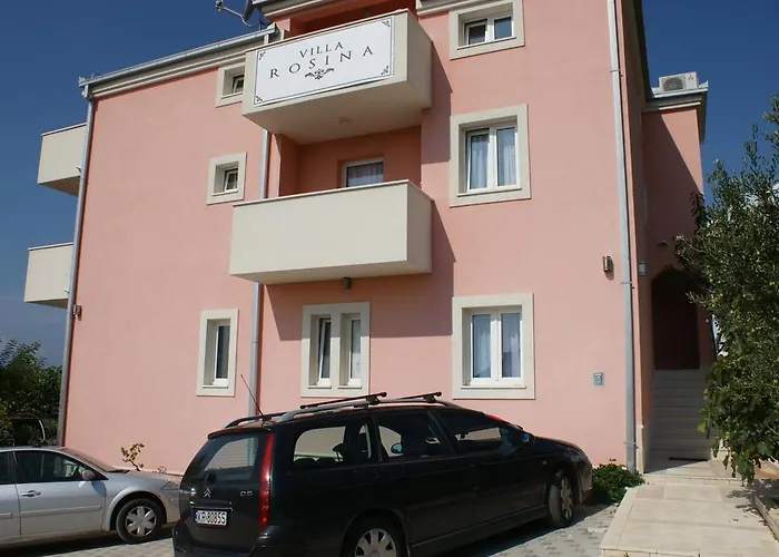 Rosina Rogoznica (Sibenik-Knin)