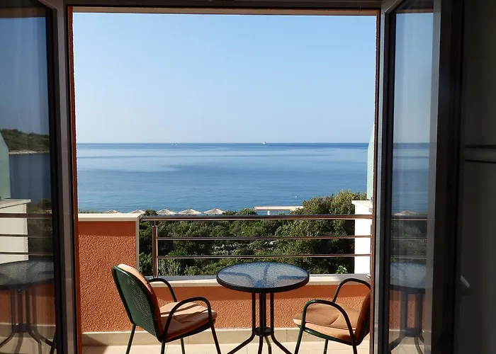 Apartamento Rosina Rogoznica (Sibenik-Knin)