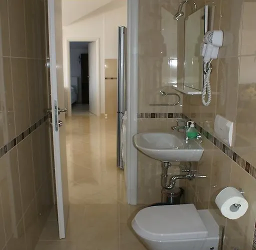 Apartamento Rosina Rogoznica (Sibenik-Knin)
