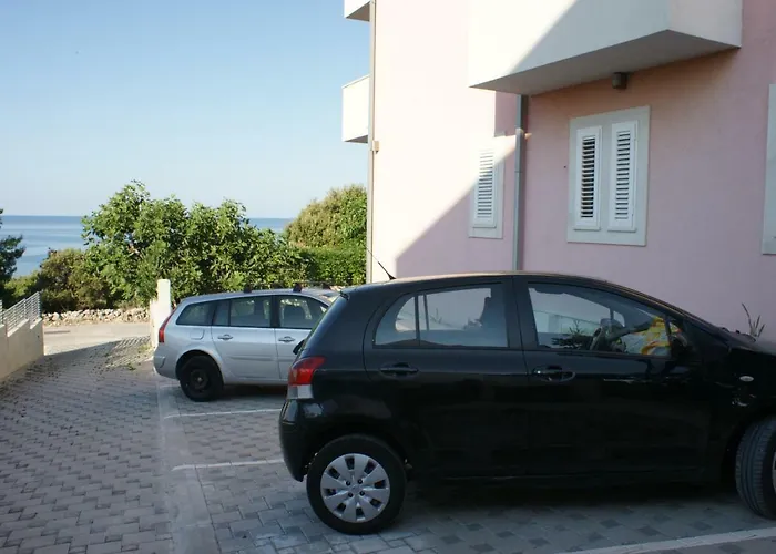 Rosina Apartamento Rogoznica (Sibenik-Knin)